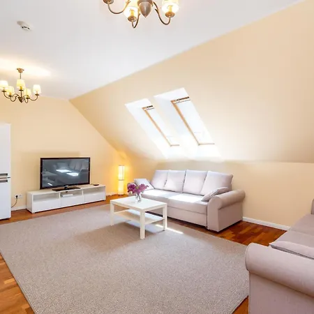 Apartment Louna