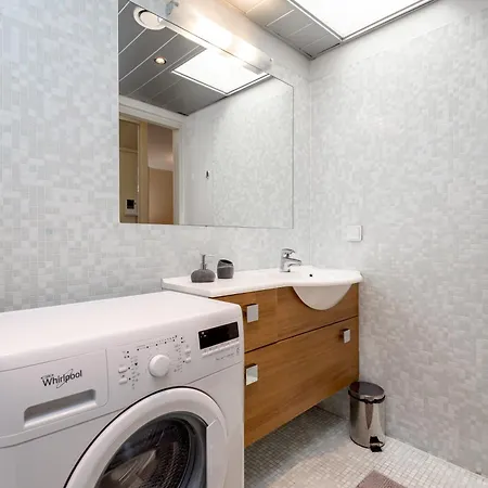 Louna Apartment Parnu