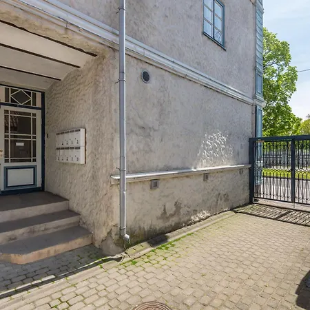 Lägenhet Louna Pärnu