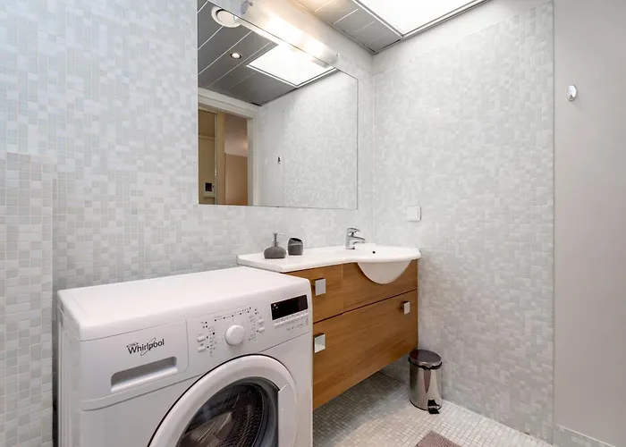 Louna Apartment Parnu